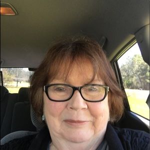 Meet your Posher, Linda